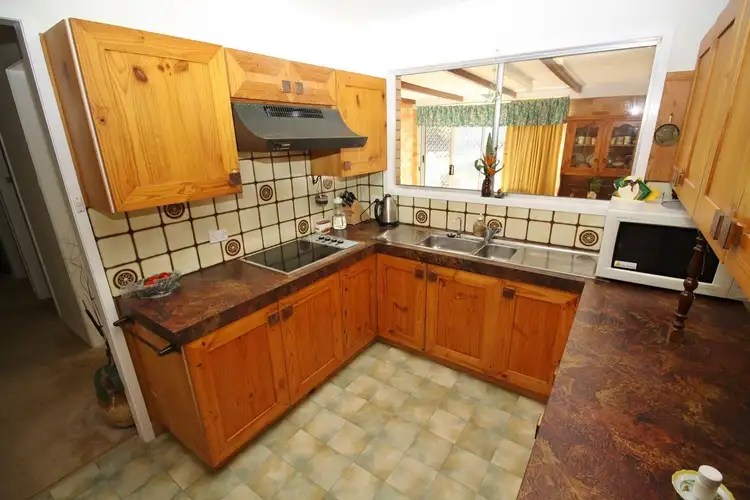 Third view of Homely house listing, 62 HALY STREET, Kingaroy QLD 4610