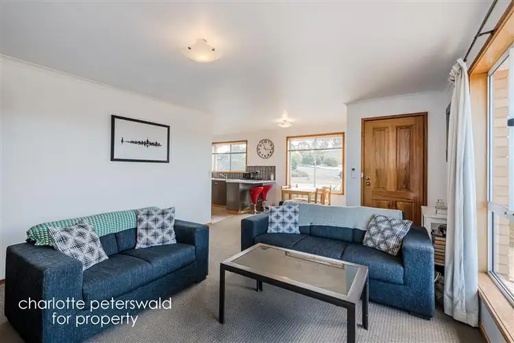 Sixth view of Homely house listing, 2/58 Lucinda Parade, Lutana TAS 7009