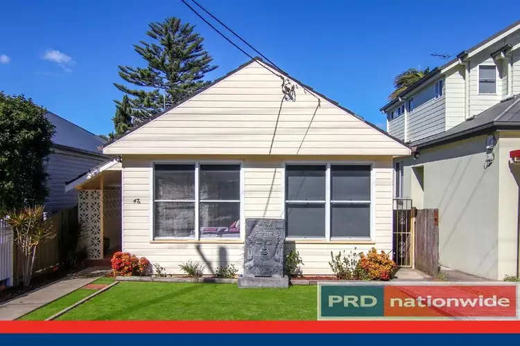 Second view of Homely house listing, 47A Broughton Street, Mortdale NSW 2223