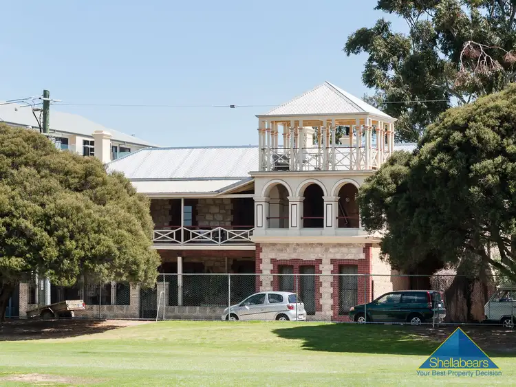 20 John Street, North Fremantle WA 6159