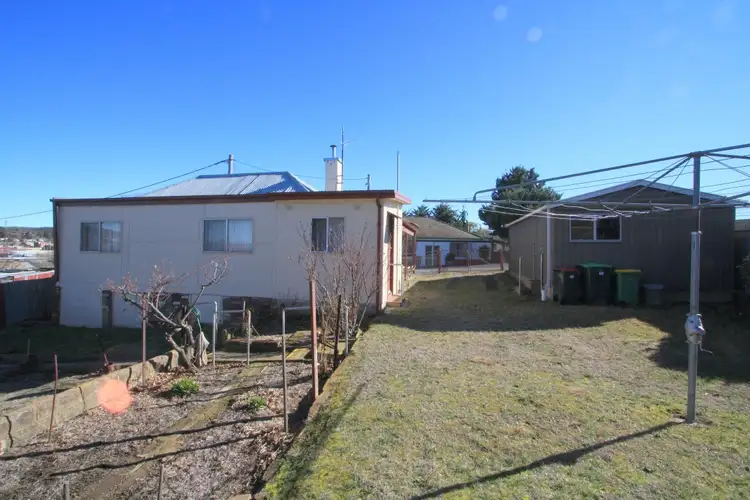 Third view of Homely house listing, 4 Short Lane, Cooma NSW 2630