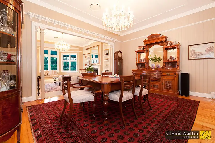 Fourth view of Homely house listing, 108 Rockbourne Terrace, Paddington QLD 4064