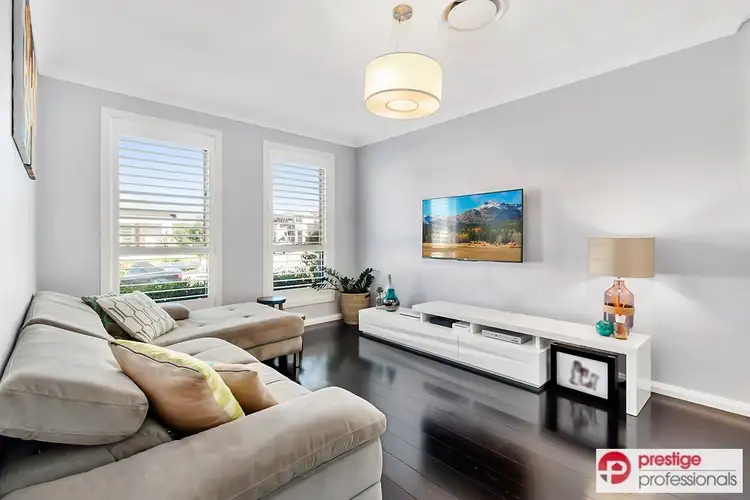 Sixth view of Homely house listing, 17 Turton Road, Moorebank NSW 2170