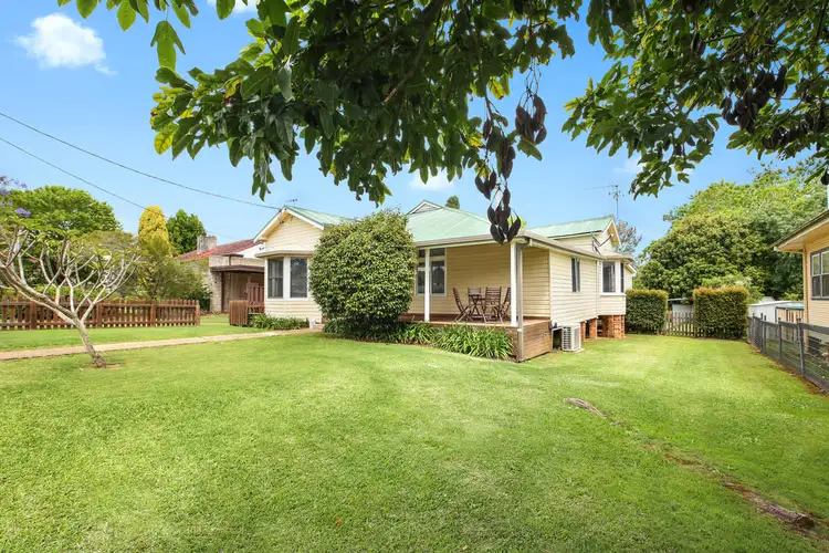 11 Graham Street, Wauchope NSW 2446