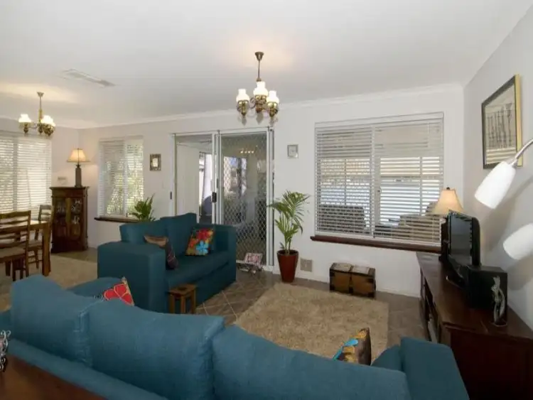 Fourth view of Homely house listing, 7 Lakes Crescent, South Yunderup WA 6208