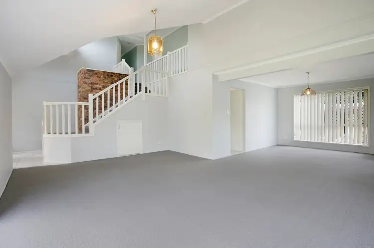 Second view of Homely house listing, 58 Gem Road, Kenmore QLD 4069
