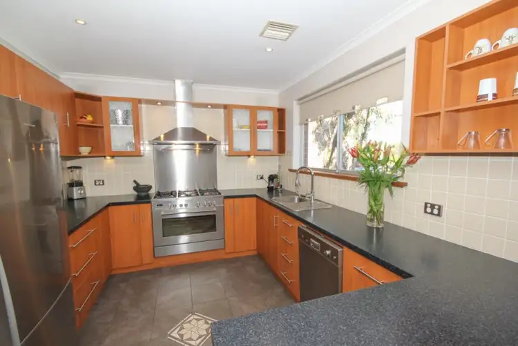 Fourth view of Homely house listing, 4 Hollick Crescent, Banksia Park SA 5091