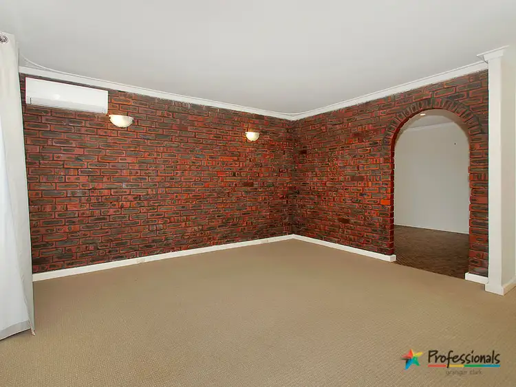 Third view of Homely house listing, 28 Bertram Street, Dianella WA 6059