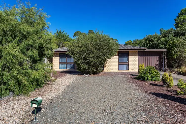 6 Cherub Street, Hallett Cove SA 5158