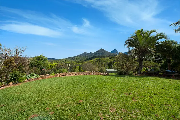 1205 Kyogle Road, Uki NSW 2484