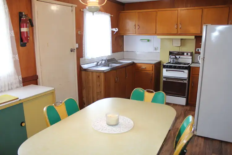 Second view of Homely house listing, 17 Robinson St, Spencers Brook Via, Northam WA 6401
