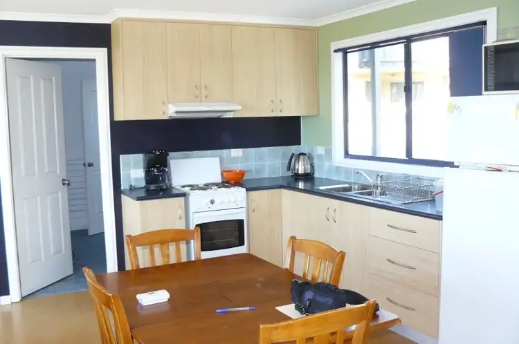Second view of Homely house listing, Lot 2 Boons Place, Eaglehawk Neck TAS 7179