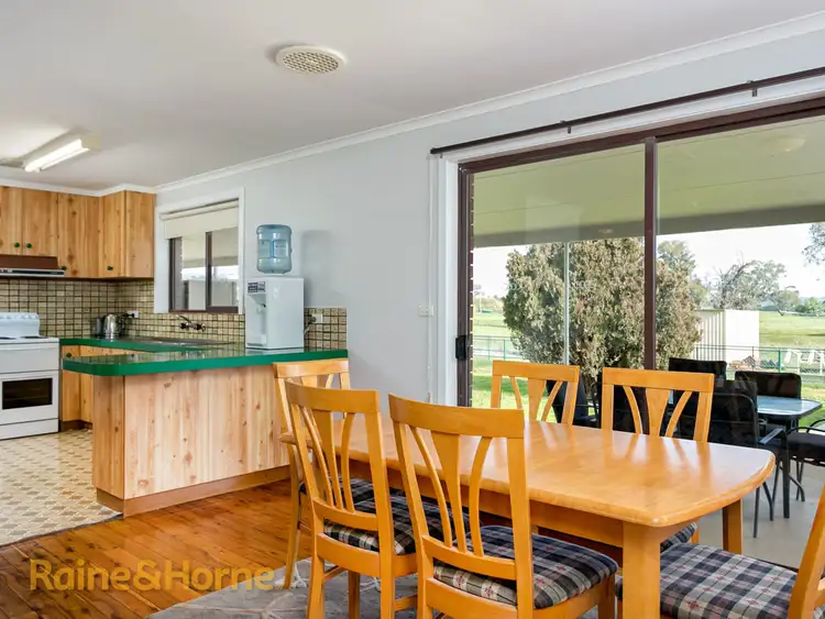 Fifth view of Homely house listing, 216 Ashfords Road, Gregadoo NSW 2650
