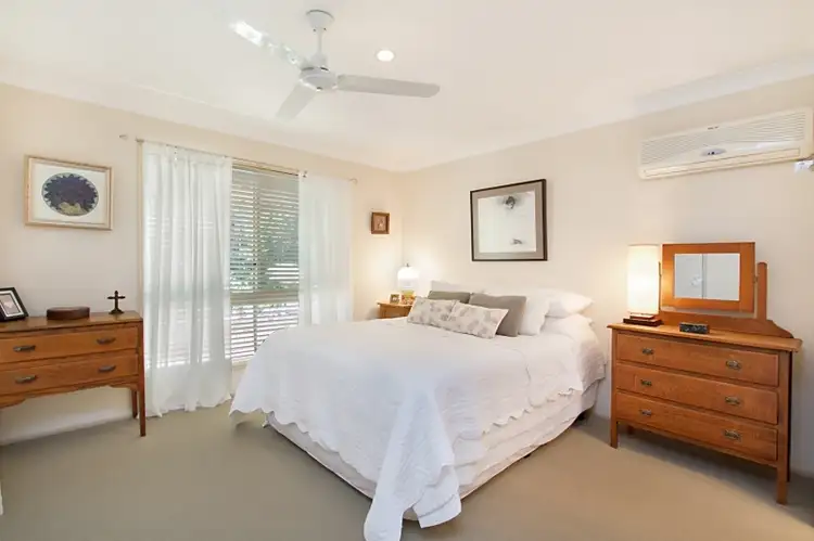 Fifth view of Homely house listing, 69 Kingarry Circuit, Merrimac QLD 4226