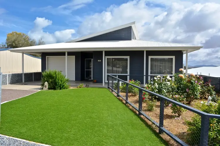 12 Sarah Court, Coffin Bay SA 5607