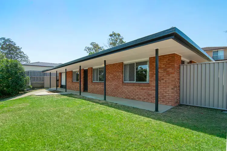 Second view of Homely house listing, 98 Silkwood Street, Algester QLD 4115