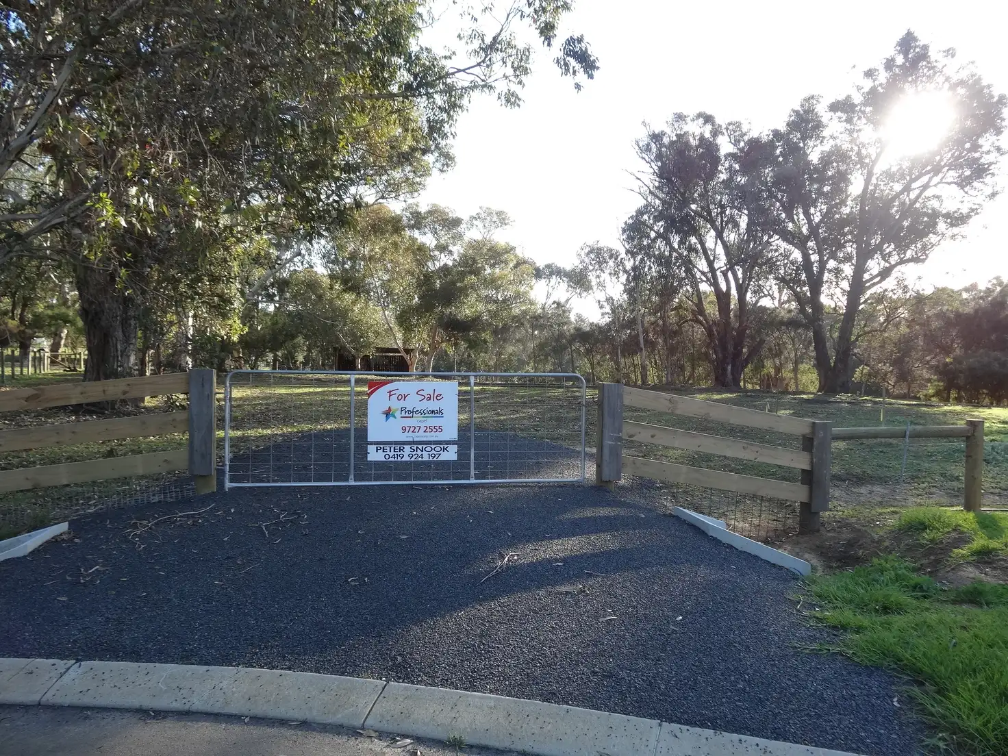 Main view of Homely land listing, Lot 104 Negus Court, Capel WA 6271