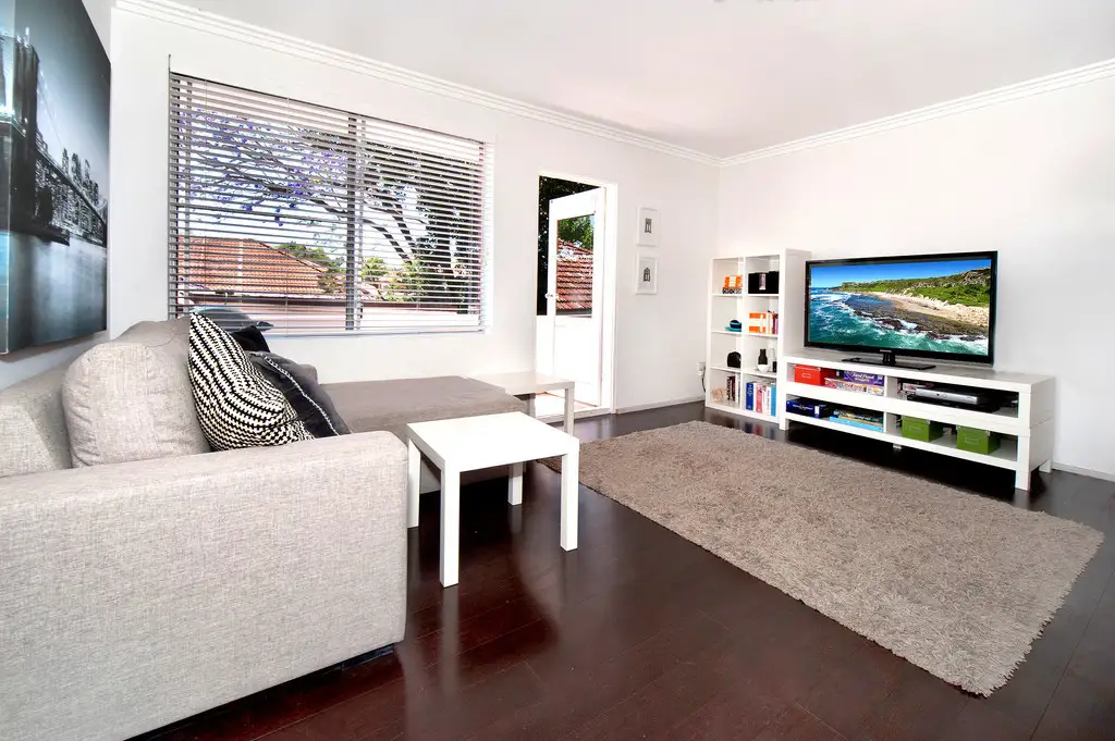 Main view of Homely unit listing, 3/80 Rhodes Street, Hillsdale NSW 2036