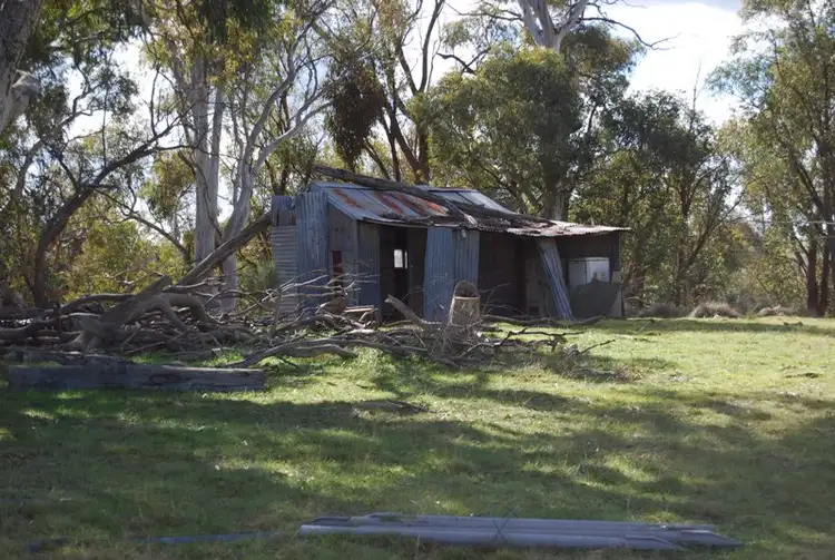 Sixth view of Homely rural property listing, Lot 2 Grove Creek Road, Trunkey NSW 2795