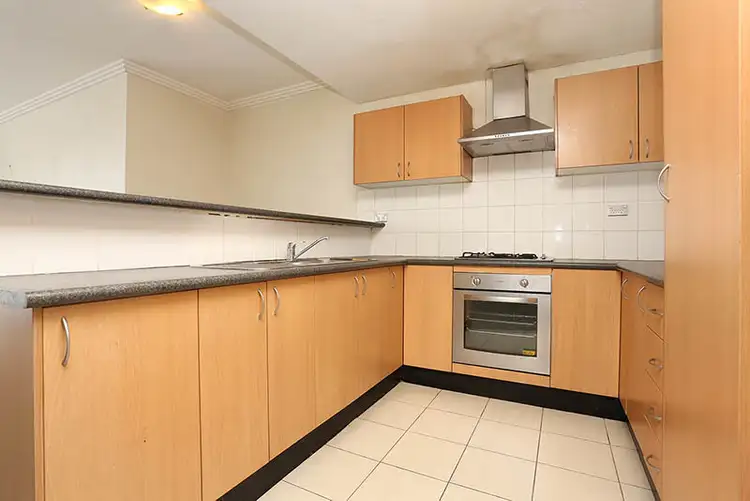 Fourth view of Homely apartment listing, 28/8-10 Northumberland Road, Auburn NSW 2144