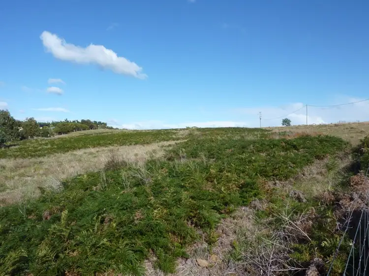 Fourth view of Homely land listing, 11 Blackwood Drive, Forcett TAS 7173