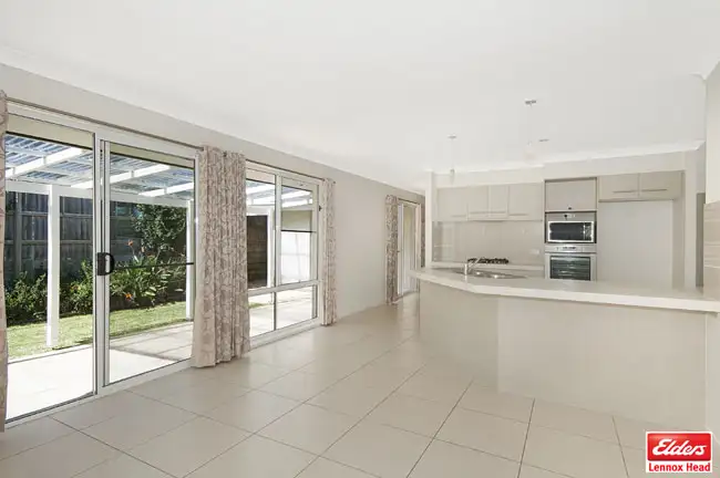 Main view of Homely semi-detached listing, 2/28 Libby Lane, Lennox Head NSW 2478