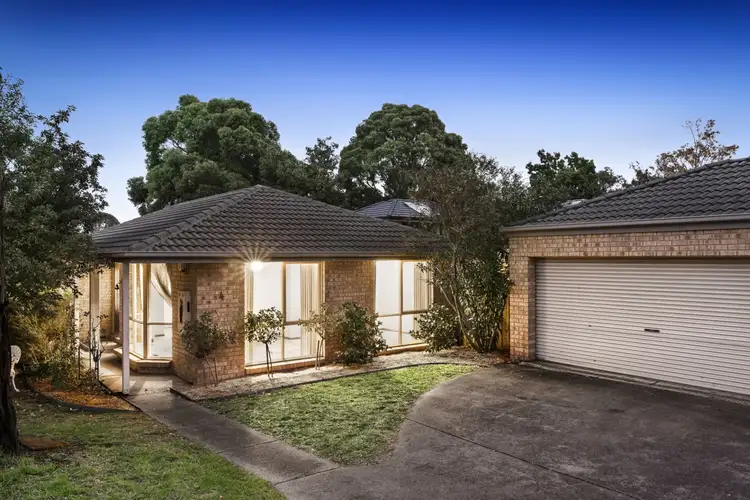 4/12 Vinter Avenue, Croydon VIC 3136