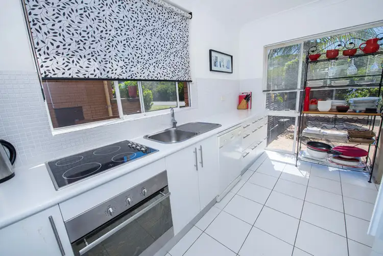 Second view of Homely semi-detached listing, 1/12 Marine Drive, Fingal Bay NSW 2315