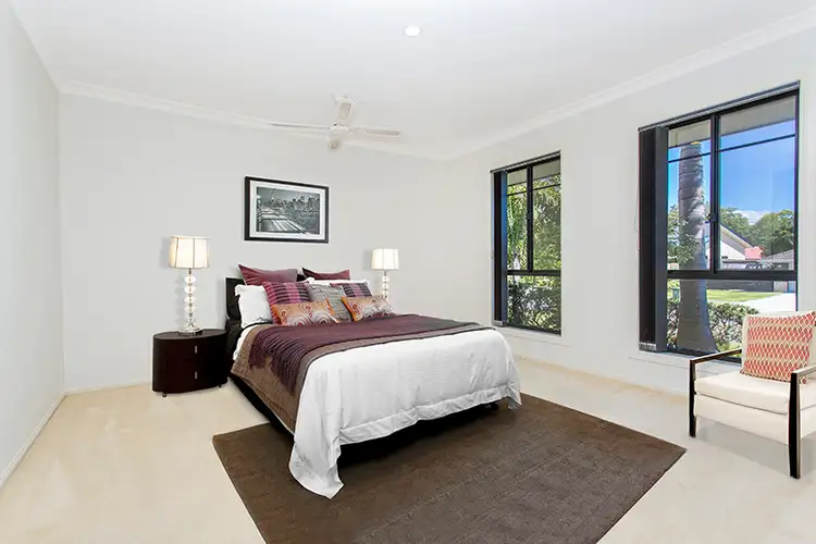 Sixth view of Homely house listing, 56 North Ridge Circuit, Deception Bay QLD 4508