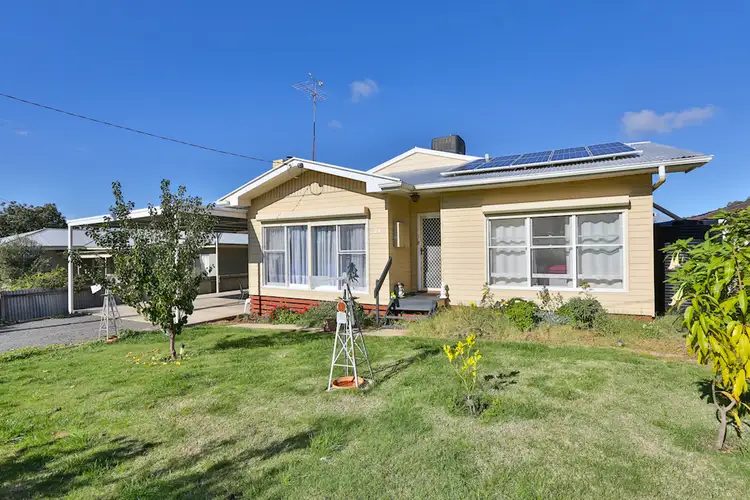 Main view of Homely house listing, 24 Gregory Street, Ouyen VIC 3490