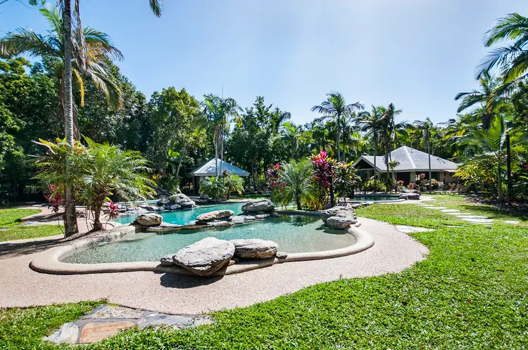 Second view of Homely unit listing, Villa 54, Paradise Links, 70 Nautilus St, Port Douglas QLD 4877