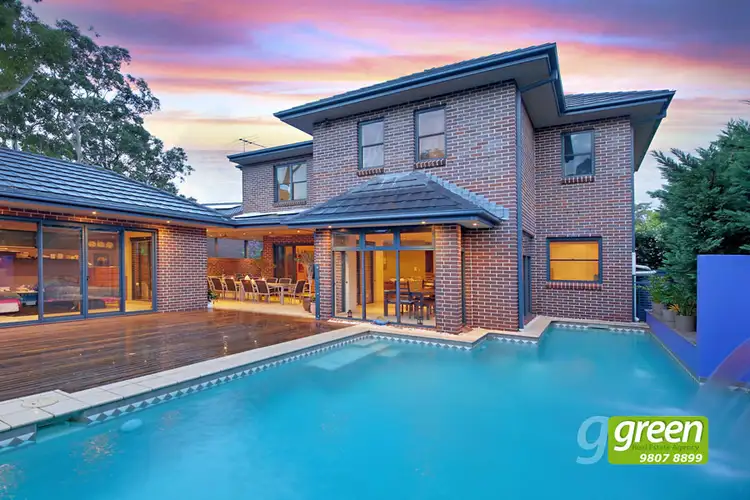 Second view of Homely house listing, 19 Federal Road, West Ryde NSW 2114
