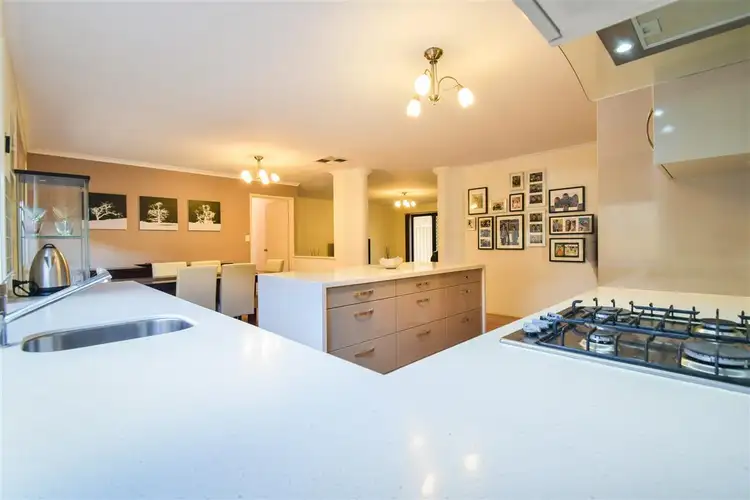 Third view of Homely house listing, 10 Rothschild Street, Woodcroft SA 5162