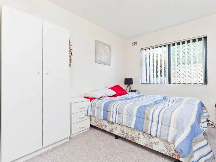 Fifth view of Homely apartment listing, 9/60 Stanley Street, Scarborough WA 6019