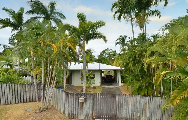 Second view of Homely house listing, 12 SCARBOROUGH CL, Kewarra Beach QLD 4879