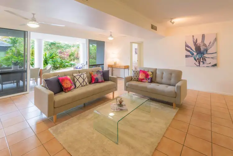 279 esplanade, Cairns North QLD 4870