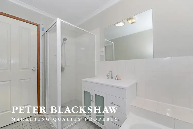 Fifth view of Homely house listing, 108 Lawrence Wackett Crescent, Theodore ACT 2905