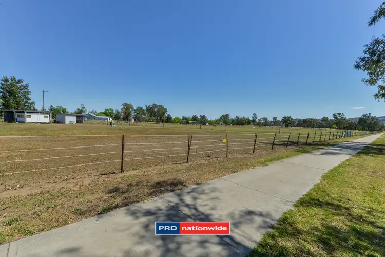 Third view of Homely land listing, 59-77 Scott Road, Tamworth NSW 2340