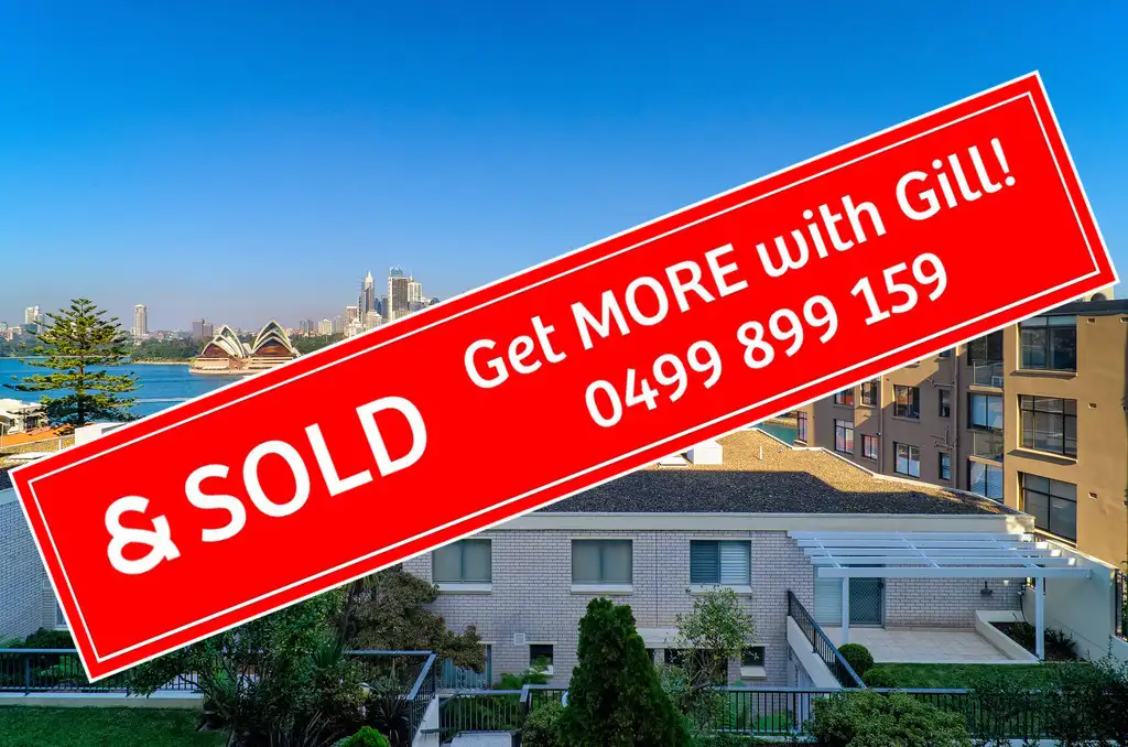 Main view of Homely unit listing, 7/51 Upper Pitt Street, Kirribilli NSW 2061