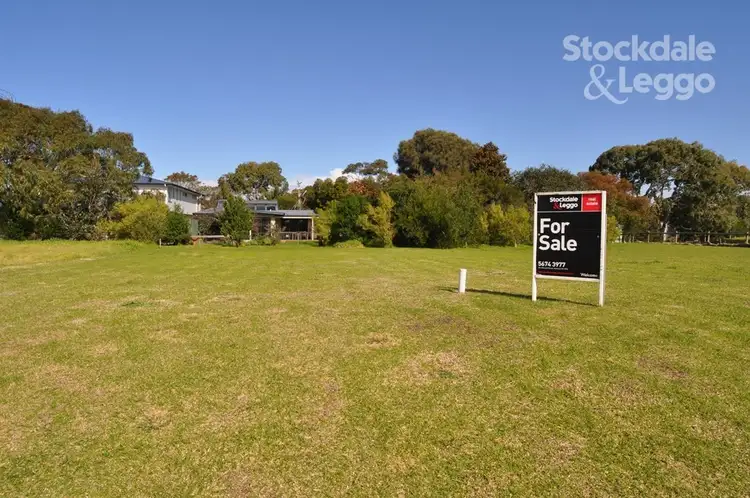 5 Acacia Court, Inverloch VIC 3996