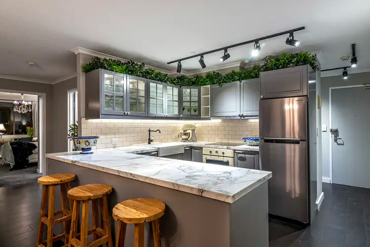 Fifth view of Homely apartment listing, 1206/73 Victoria Street, Potts Point NSW 2011