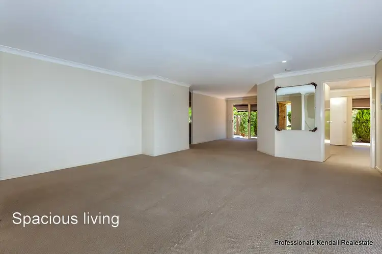 Fourth view of Homely house listing, 28 / 5-15 Cook Road, Tamborine Mountain QLD 4272