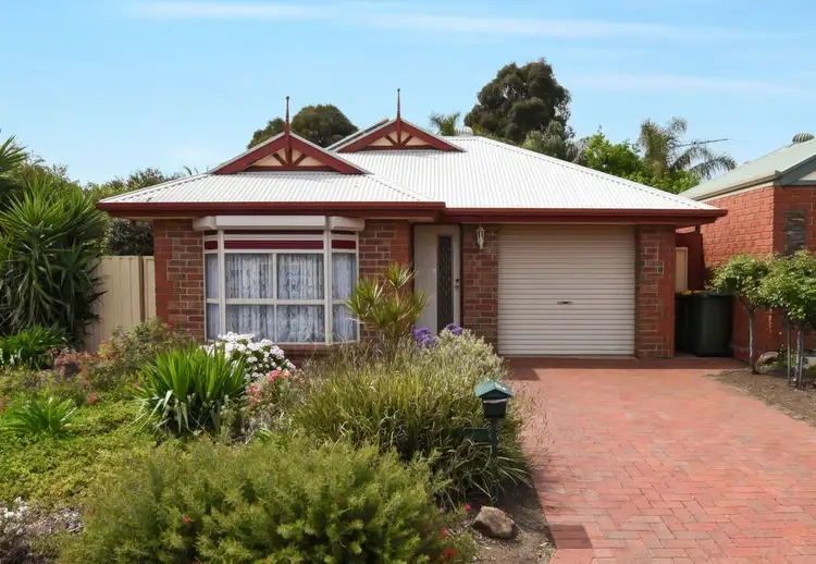 9 Moorfield Mews, Aberfoyle Park SA 5159