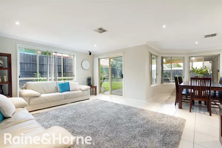 Fifth view of Homely house listing, 49 Perfection Avenue, Stanhope Gardens NSW 2768