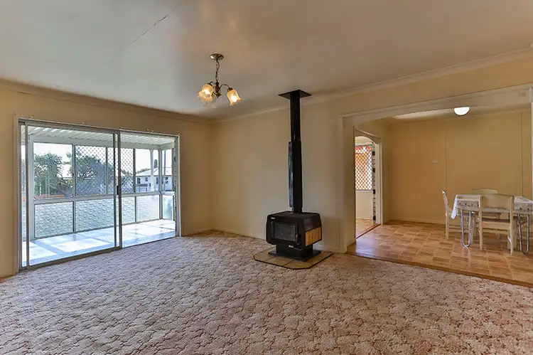 Fifth view of Homely house listing, 454 Alderley Street, Harristown QLD 4350