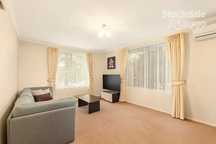 Second view of Homely unit listing, 1/1 Winbourne Road, Mount Waverley VIC 3149