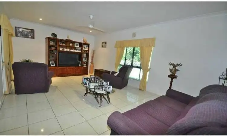 Fifth view of Homely house listing, 9 Greenmount Drive, Victoria Plains QLD 4751