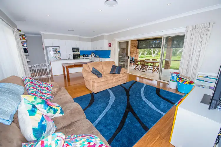 Third view of Homely house listing, 36 Reflections Drive, One Mile NSW 2316