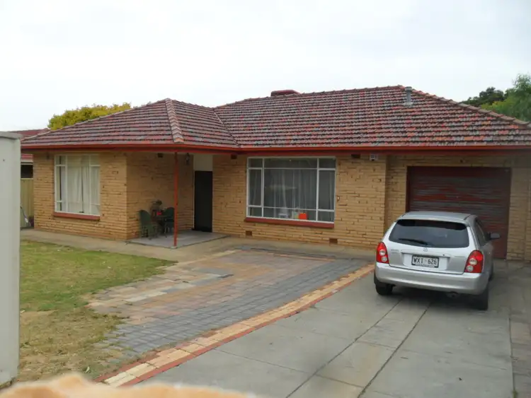 Second view of Homely house listing, 16 Valiant Road, Holden Hill SA 5088