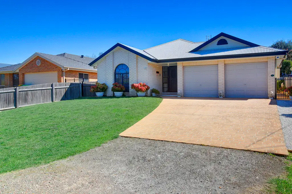 Main view of Homely house listing, 14 Adelaide Street, New Berrima NSW 2577